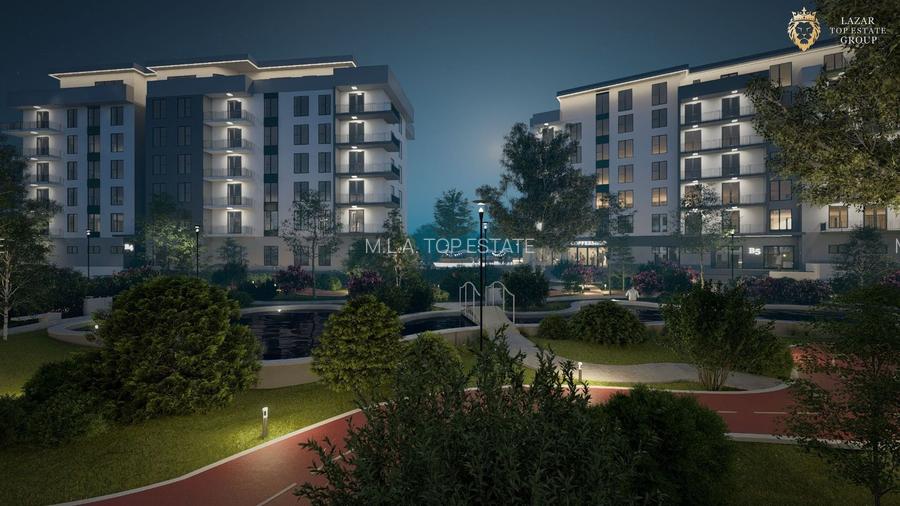 Garsoniera - Complex Nou de vanzare - 15