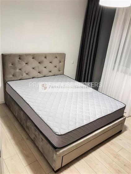 Pipera | New Point | Bloc 2019 | Parcare | Centrala - 6