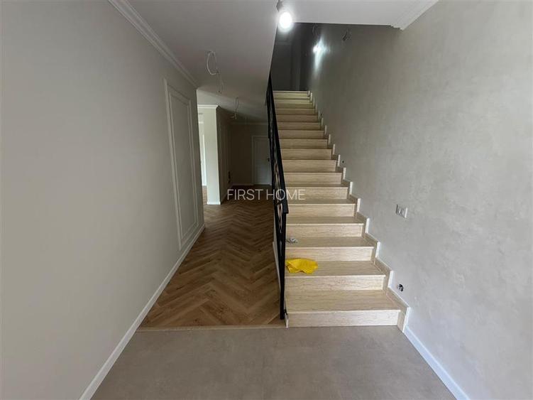 Duplex premium de vanzare in Campineanca la cheie - 32