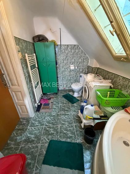 Mosilor - Bld Carol - Centrala termica - 9