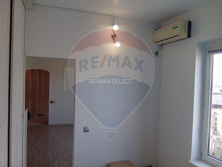 Piata Romana  - inchiriere apartament cu 2 camere - 7