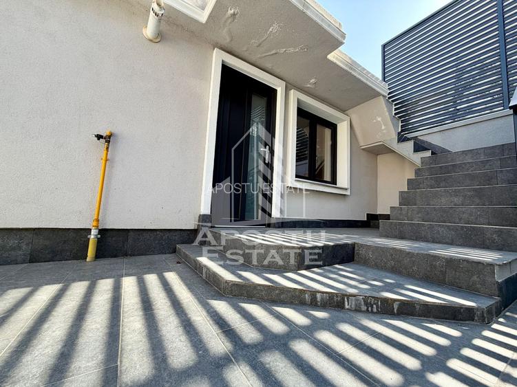 Apartament o camera de inchiriat, PetFriendly, Fratelia, Timisoara - 8