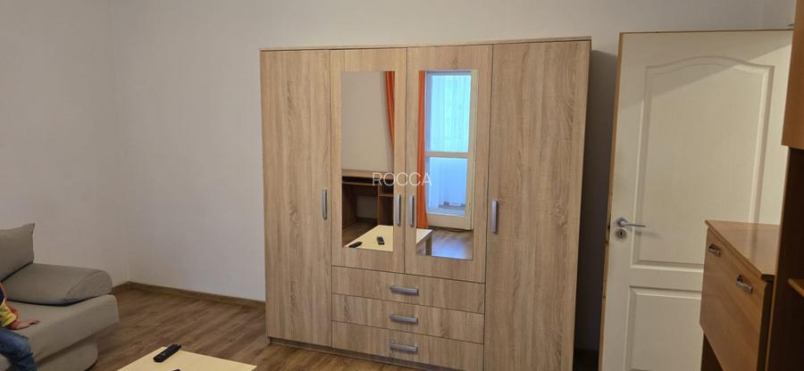Garsonieră spațioasă 35 mp – Titan, etaj 6/10, balcon, 5 min metrou - 4