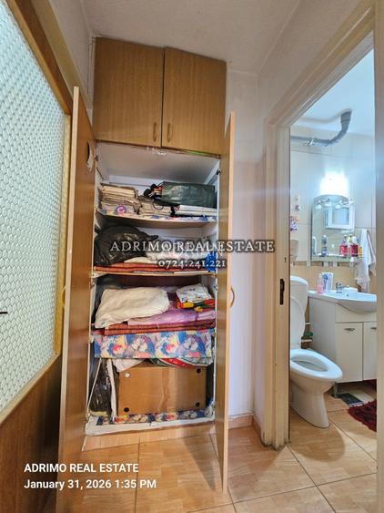 COMISION 0% -Ap3cam Zona Centrala- IG Duca Ferdinand - Centrala GAZE - 110mii Eu - 11