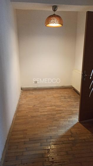 Stirbei Voda - Cismigiu, apartament 2 camere ,S utila=64,56mp - 4