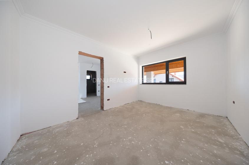Comision0% Casa noua 2025 in Cristian,teren 497mp, eficienta energetic - 13
