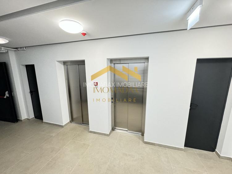 Aradului/Torontalului-3 Camere-Centrala Proprie - 3