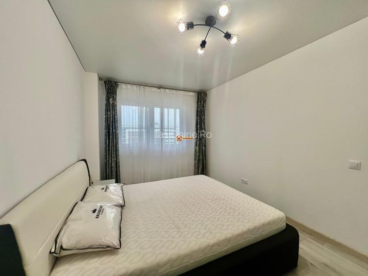 Apartament 2 camere Copou - 2