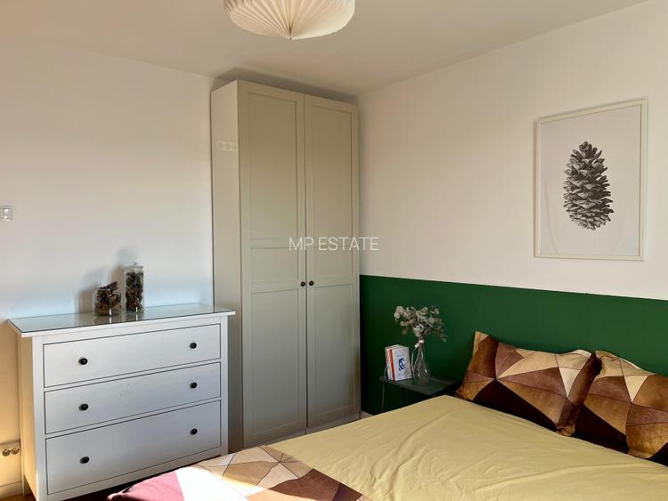 Apartament 2 Camere / 10 minute metrou Crangasi / 50 mp / CAT FRIENDLY - 16
