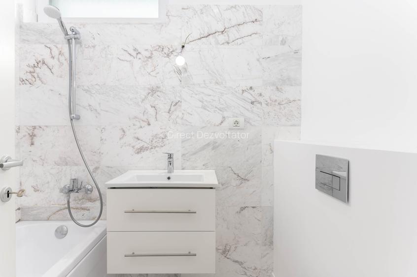 TOWNHOUSE P+1 predare la cheie Strada Jadului Bragadiru - 15