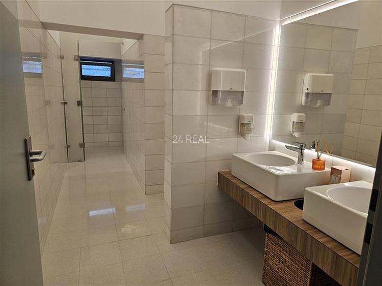 Spatii de inchiriat - River Plaza - Corp B de la 127 mp - 12