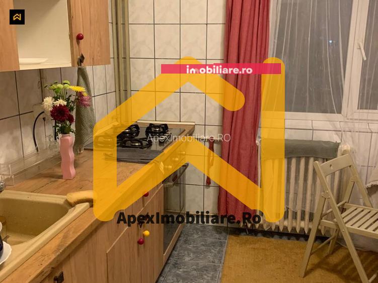 Garsoniera de inchiriat 13 Septembrie București | ApexImobiliare.ro - 9