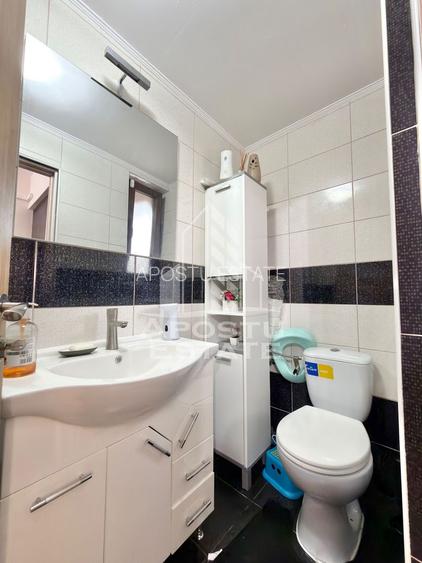 Casa cu 4 camere  mobilata si utilata in Timisoara - Calea Urseni. - 15