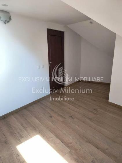 Vila / Casa Birouri Barbu Vacarescu -Parcul Circului  - 18