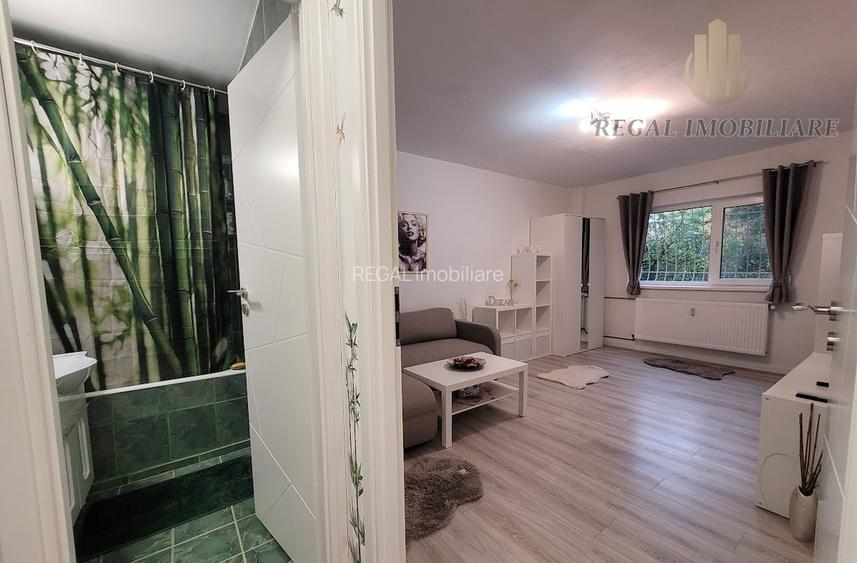 Tineretului - Timpuri Noi | Garsoniera Renovata | 8min Metrou - 8