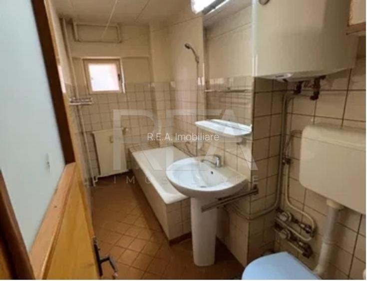 Apartament 3 Camere Decebal | Rond Alba Iulia | 75 mp Utili | 2 Băi | 2 Balcoane - 4