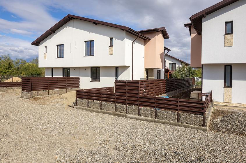 O casă construită corect, documentată pas cu pas – Săftica Green Residence - 15