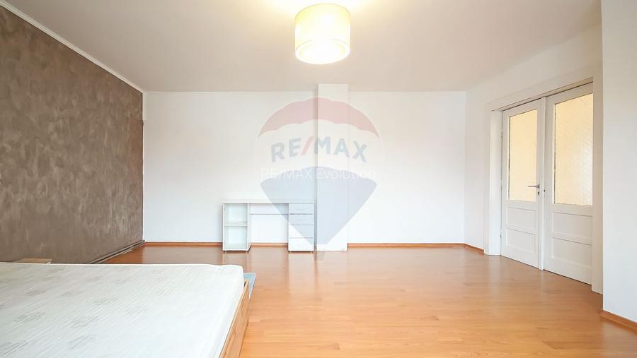 COMISION 0 | Apartament 4 camere + Curte | Zona Tractorul - 22