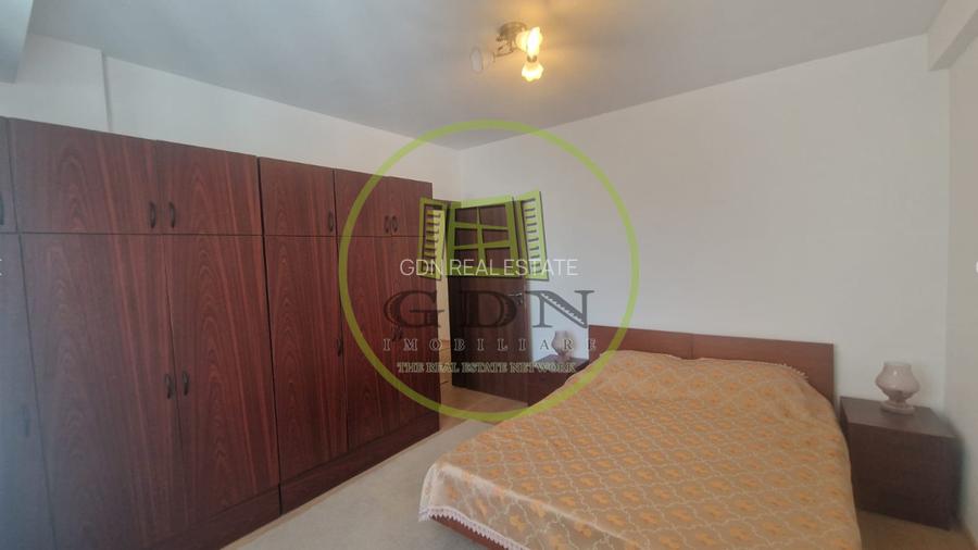 Apartament 2 camere, decomandat, 63mp, cartier Brazda, zona Carrefour - 4