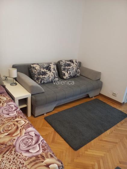 Garsoniera de inchirat Lujerului - 1 min metrou - direct Proprietar - 3