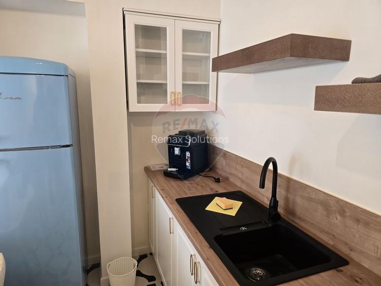 Apartament de lux, cu loc de parcare, langa Universitate - 20