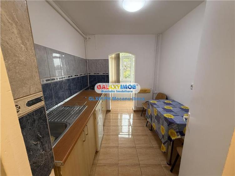 Inchiriere apartament 2 camere, semi-mobilat, Republicii, Ploiesti - 10