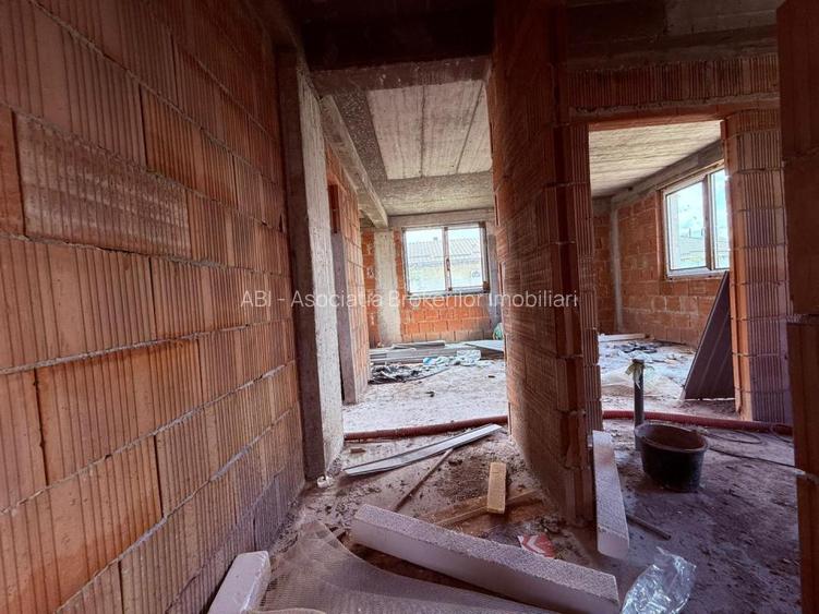 GM1482 Vanzare casa verde P M , Balotesti_Saftica,constr. 2022 - 14