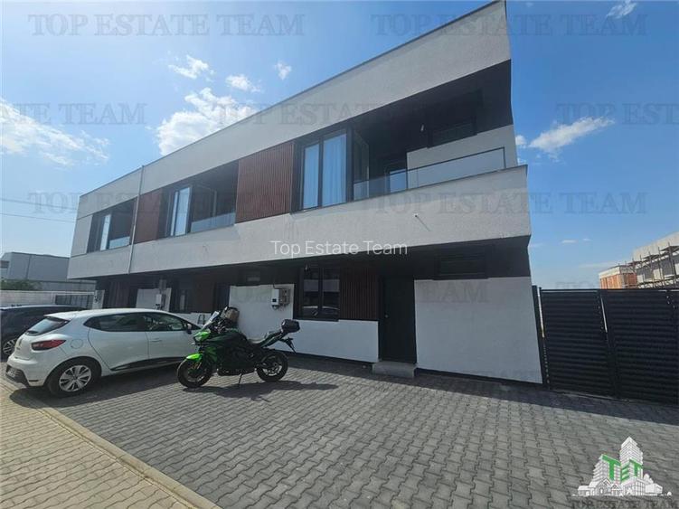 Case premium 4 camere incalzire in pardoseala in Bragadiru - 6