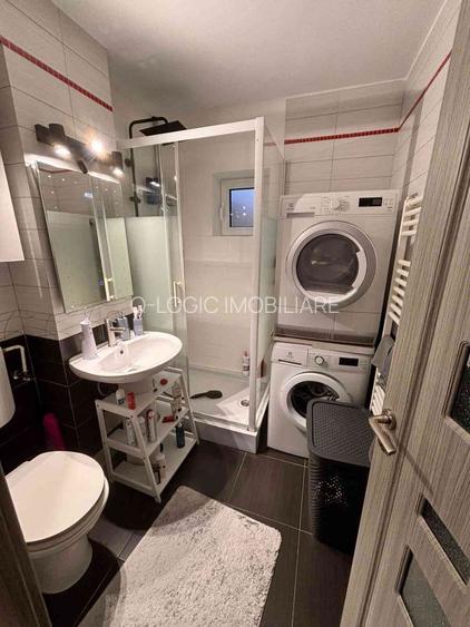 Apartament 3 camere zona Grivitei - 5