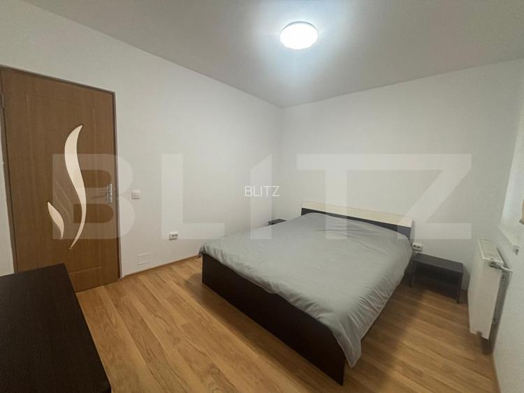 Apartament 2 camere, 51 mp, etaj intermediar, zona Muzeul Apei - 5