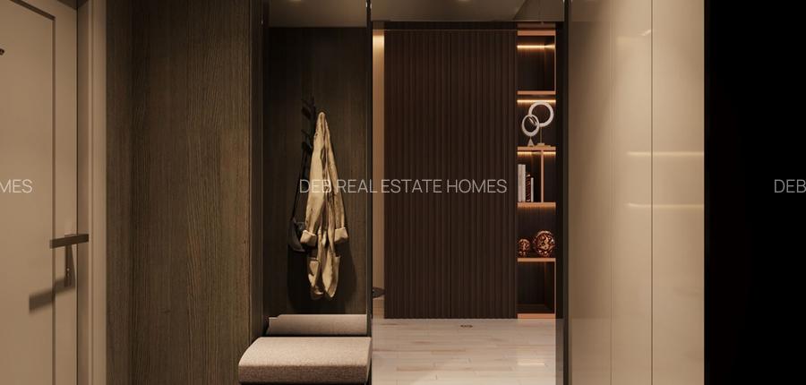 Garsoniera  / Hils Titanium Faza 2 / 10 minute Metrou / Comision 0% - 4