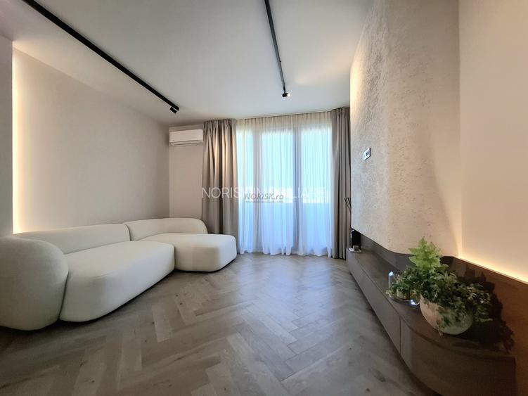4 Camere I Unirii I Lux-Panoramic I 94 MP I 2020 I Parcare - 4