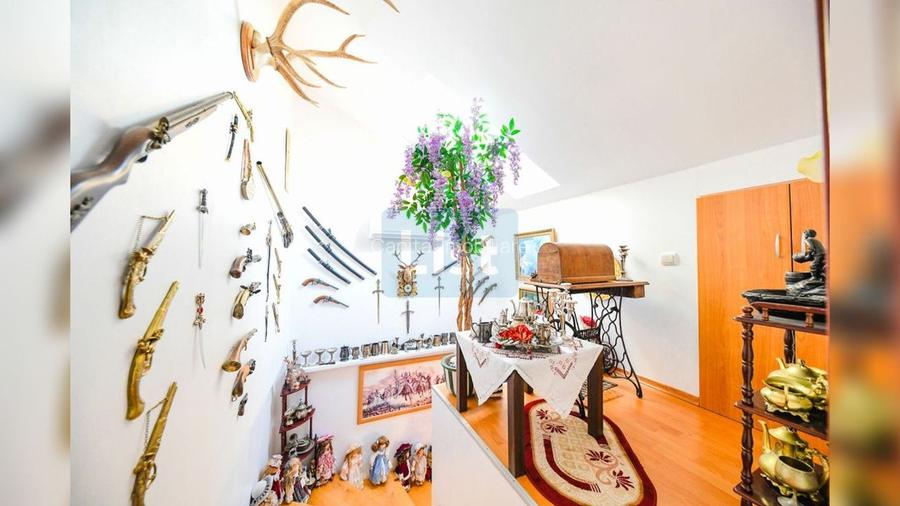 Comision 0%! Casă alipită, Auchan, Iris  - 23