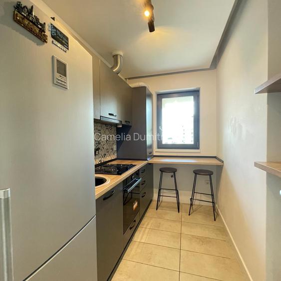 NUSCO CITTA- APARTAMENT MOBILAT SI UTILAT TOTUL NOU - 27