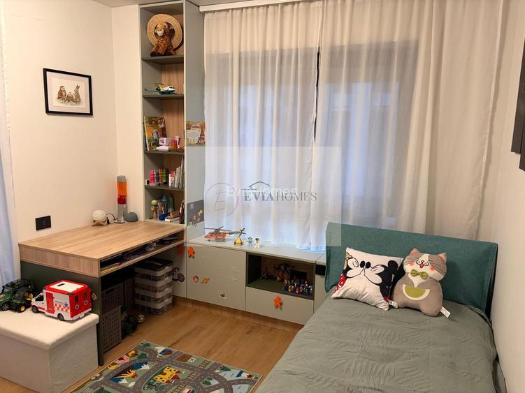 3 camere/ 2 bai/Finisaje Premium/Zona Parc Armătura - 9