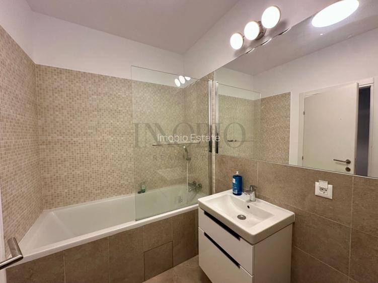 Apartament 2 Camere  | The Ivy - Jandarmeriei | Loc de Parcare - 11