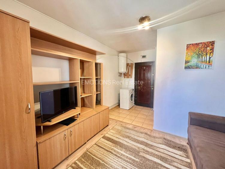 OFERTA FULGER | GARSONIERA | Bucovina , Timisoara - 2