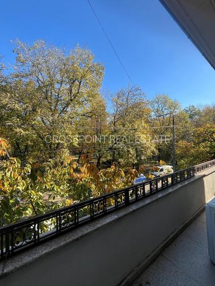 4 Camere in Vila in Kiseleff - 2 min Parc - 9