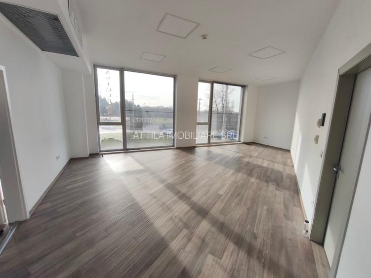 Lipovei birou 40 mp 400 euro - 3