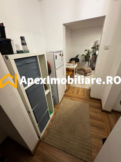 Apartament 2 camere de inchiriat Lacul Tei București | ApexImobiliare.ro - 5