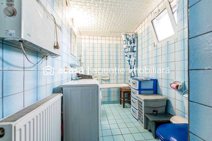 Casa 4 camere - Teren 539 mp - cartier Bujac - COMISION 0 - 7