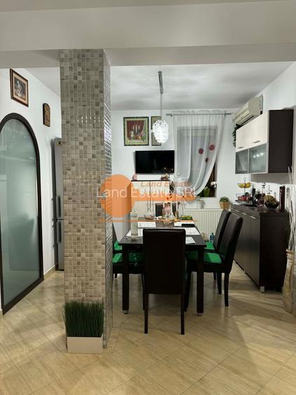 Apartament 3 camere | 87 mp | bloc 2012 | Colentina - 10