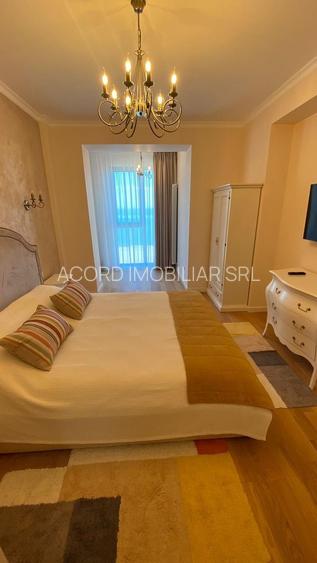 3 camere de inchiriat in Faleza Nord - 11