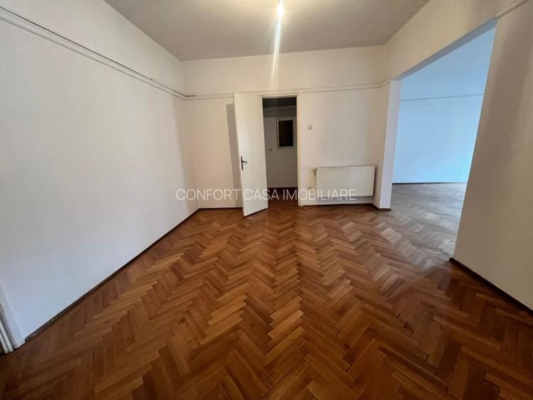 Pache Protopopescu-Izvorul Rece, apartament in vila, - 4