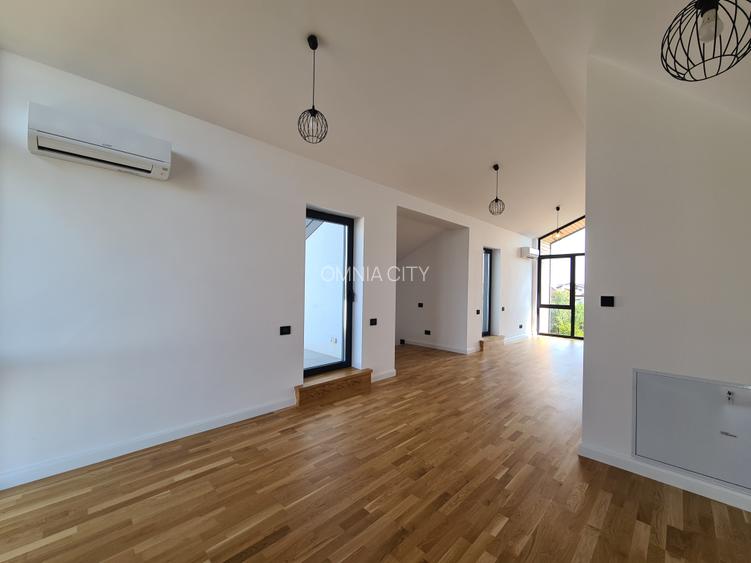 OMNIA-Poprietăti alese! Prestigios, elegant, nord. Standard ridicat de locuire. - 40