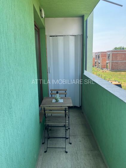 Cale Urseni 3 camere 400 euro - 12