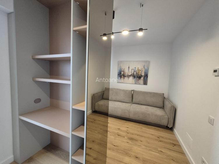 Unirii Prima Inchiriere - Parter cu Gradina Proprie - 8