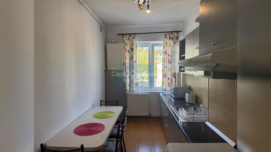 FARA COMISION!  etajul 1/3, parcare, FACULTATEA de LITERE, HOREA - 5