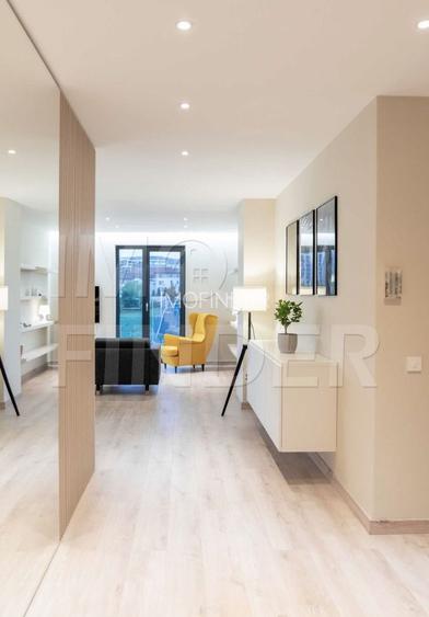 Inchiriere apartament de lux, Andrei Muresanu, imobil nou - 4
