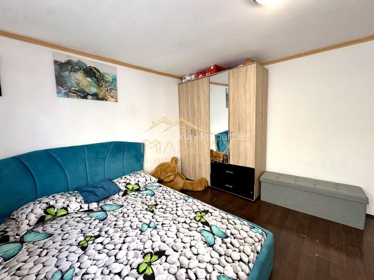 Casă de vânzare – Zona Parc Bazilescu / Bucureștii Noi – 125.000 € - 8